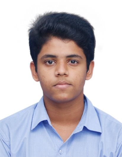 Student Photo